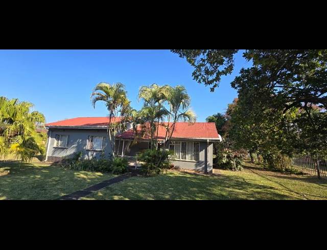 3 BEDROOM HOUSE FOR SALE IN LOUIS TRICHARDT